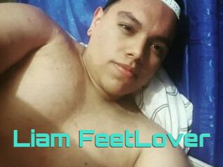 Liam_FeetLover
