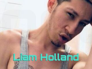 Liam_Holland