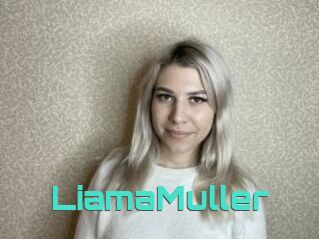 LiamaMuller