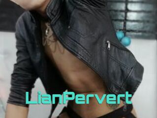 LianPervert