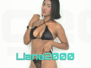 Liana2000