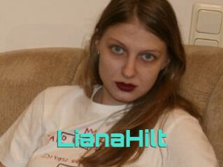 LianaHilt