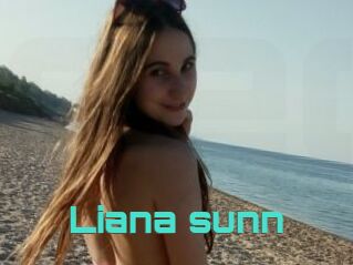Liana_sunn