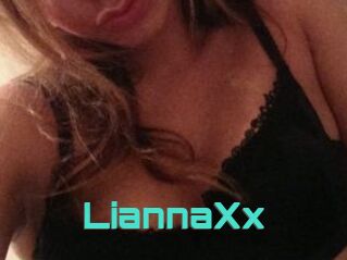 LiannaXx