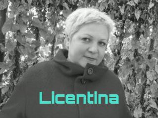 Licentina