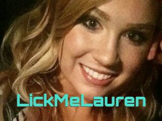 LickMeLauren