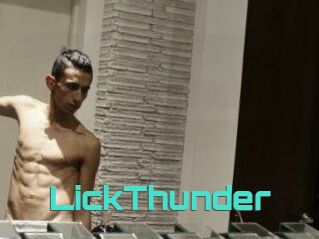 LickThunder