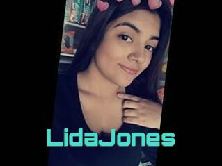 LidaJones