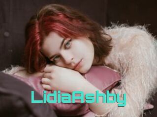 LidiaAshby