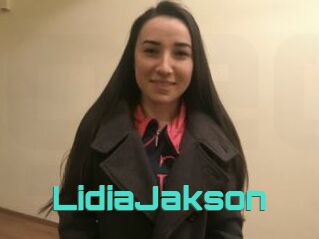LidiaJakson
