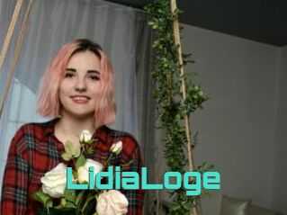 LidiaLoge