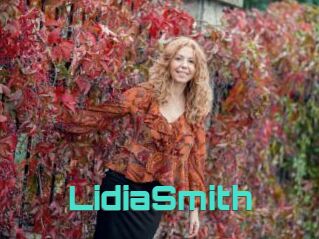 LidiaSmith