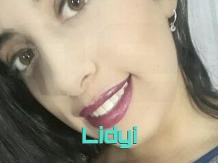 Lidyi