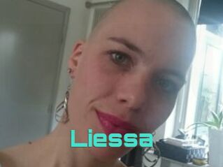 Liessa