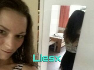 Liesx