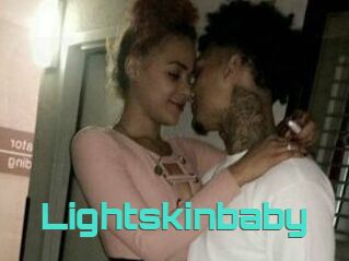 Lightskinbaby