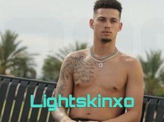 Lightskinxo