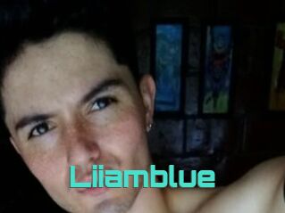Liiamblue