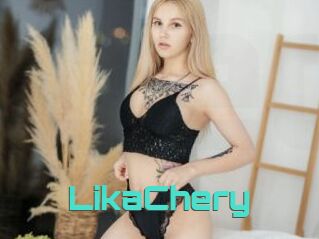 LikaChery