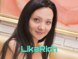 LikaRich