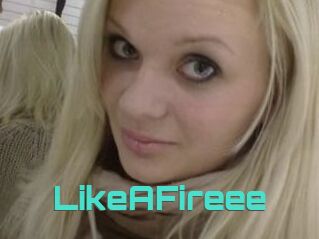 LikeAFireee