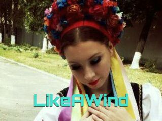 Like_A_Wind