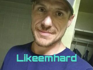Likeemhard
