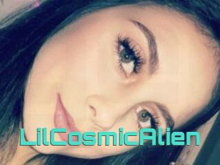 LilCosmicAlien