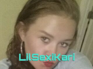 LilSexiKari