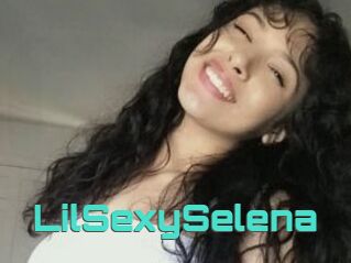 LilSexySelena
