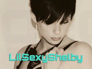 LilSexyShelby