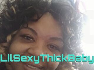 LilSexyThickBaby
