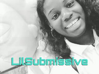 LilSubmissive