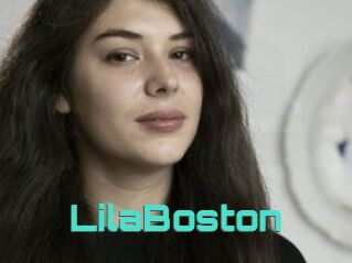 LilaBoston