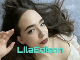 LilaEdison