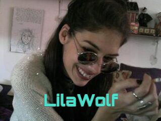LilaWolf