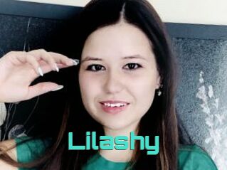 Lilashy
