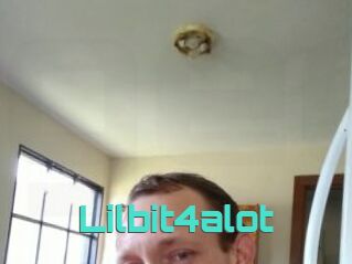 Lilbit4alot