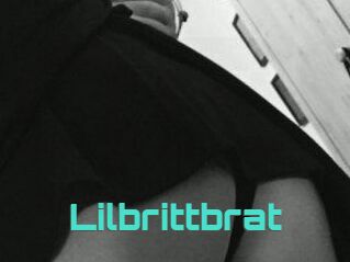 Lilbrittbrat