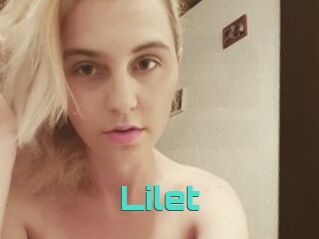 Lilet