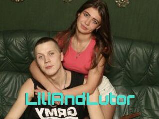 LiliAndLutor