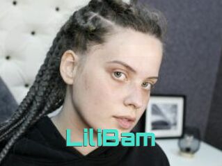 LiliBam