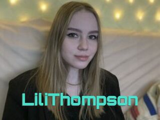 LiliThompson