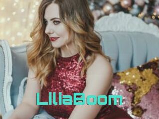 LiliaBoom