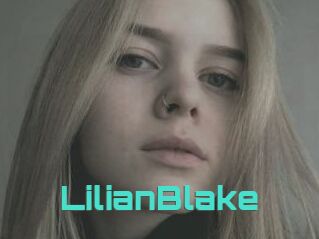 LilianBlake