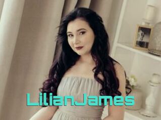 LilianJames