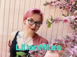 LilianMiles