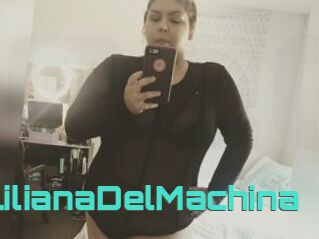 LilianaDelMachina