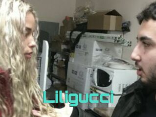 Liligucci