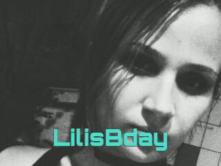 LilisBday